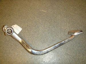 Yamaha Maxim XJ700 1985 pedal freno trasero - Imagen 1 de 4