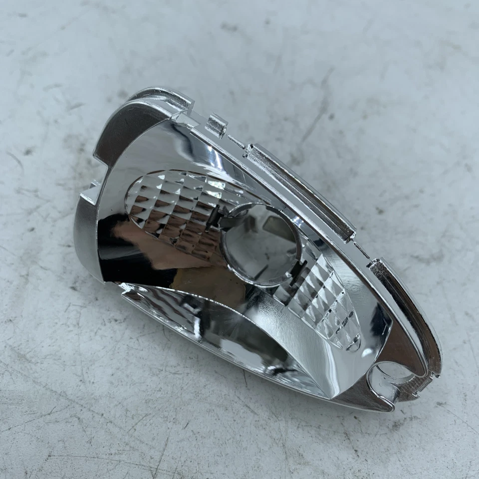 63137667777 PARABOLA FRECCIA PORTALAMPADA BMW G 450X R1200 GS K1200 F800 HP2 OEM Foto 1 de 4