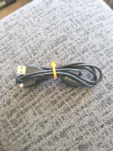 PS3 Controller Ladekabel, PS3 Ladekabel für Sony PlaySt - Bild 1 von 3