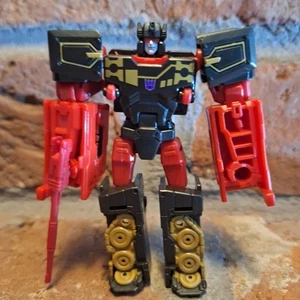 Hasbro Transformers Titans Return Decepticon Rumble Legend Class Complete Figure - Picture 1 of 14