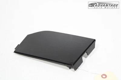 Lincoln Corsair 2020-2022 techo trasero izquierdo bisagra superior cubierta moldura OEM Foto 1 de 4