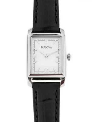 Bulova - 96L330 - Sutton Tank