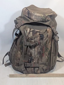 Paquete de marco Fieldline Pro Series Glenwood Canyon Edge camuflaje de caza - Imagen 1 de 11