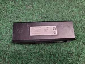 2013-2014 Cadillac XTS - HVAC HEATER AC CLIMATE CONTROL MODULE OEM 13591691 2M6 - Picture 1 of 5