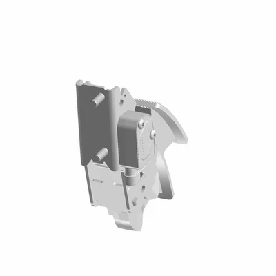 Polaris Throttle Pedal Sensor, Genuine OEM Part 4013903, Qty 1 - Image 1 of 2