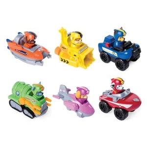 6040907 PAW PATROL Veicoli rescue racers singolo, 6 varianti - Foto 1 di 1
