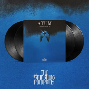 The Smashing Pumpkins Atum (Indie Exclusive) Records & LPs New - Picture 1 of 1