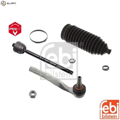TIE ROD 102764 FOR MERCEDES-BENZ M 274.920 2.0L OM651.912/916/913 2.1L 4cyl 3.0L - Image 1 of 4
