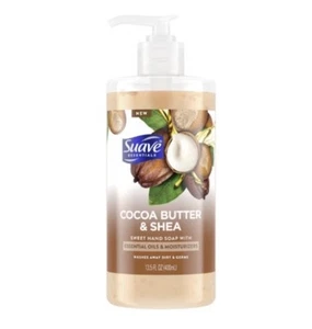 Suave Sweet Liquid Hand Soap COCOA BUTTER & SHEA - American US Import UK Seller - Picture 1 of 2