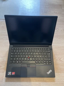 Faulty Laptop thinkpad E14 g2 - Complete Without HDD/RAM - Parts or Repair! - Afbeelding 1 van 4
