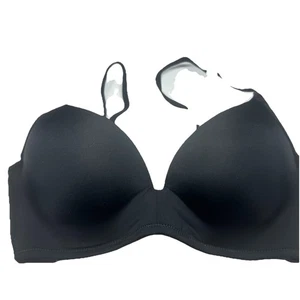 Sujetador Camiseta Negro Natori 34D Bliss Perfection - Imagen 1 de 7
