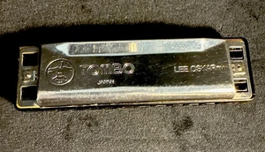 Mundharmonika von Tombo Lee Oskar in Tonart C - Bild 1 von 6