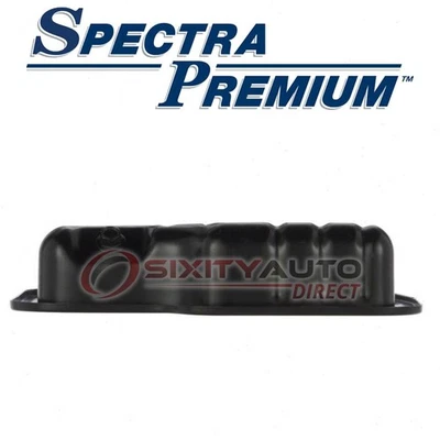 Spectra Premium Lower Engine Oil Pan for 1996-2000 Nissan Lucino - Cylinder ux Foto 1 de 4