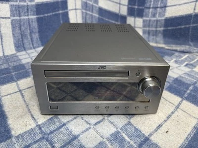 JVC UX-D100 Valve Hi-Fi System DAB **CD FAULTY/NOT WORKING** - Image 1 of 4