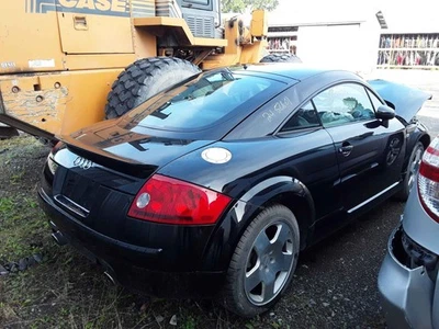 Used Differential Carrier Assembly fits: 2001 Audi TT ID FGT Grade A Foto 1 de 4