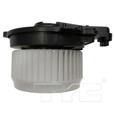 Soplador de climatización motor-L, hatchback delantero TYC 700328 para Toyota Prius C 2012 Foto 1 de 4