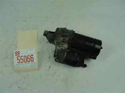 2000 Saturn SC2 1.9L engine motor starter OEM 21024332 - Image 1 of 4