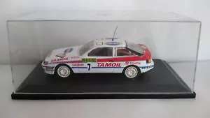 TOYOTA CELICA GT4 1992 TROFEU SCALA 1/43 - Foto 1 di 4