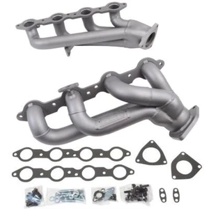 Exhaust Header for 2000 Chevrolet Tahoe Base 4.8L V8 GAS OHV - Picture 1 of 16
