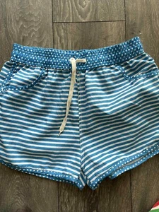GRCF Stripe kids beach shorts XXL - Picture 1 of 3
