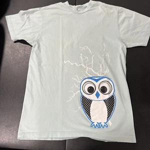Ript Mens Medium Owl Tshirt - Picture 1 of 3