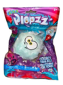 1 Kugel Odditeez Plopzz Monster Squeeze Toys Zappelspielzeug NEU - Bild 1 von 2