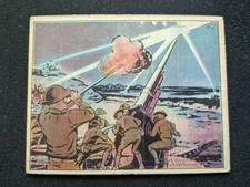 1941 Gun Inc. Uncle Sam # 9 Anti-Aircraft Crew (VG/EX)