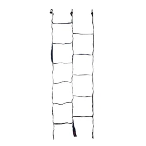 Climbing Rope Ladder for Kids Climbing Ladder Hanging Rope Ladder for Inoor for - Picture 1 of 8