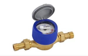 CONTATORE PER ACQUA FREDDA 1/2" - Foto 1 di 1