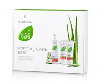 aloe vera propolis lr
