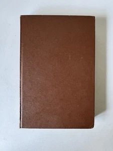 Alone He Went von Anthony Richardson | Erstausgabe 1951 | Vintage Hardcover Buch - Bild 1 von 6