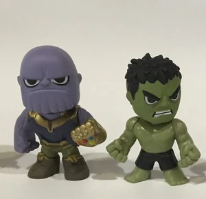 Funko Avengers Infinity War Mystery Mini Figure You Choose USED - Picture 1 of 31