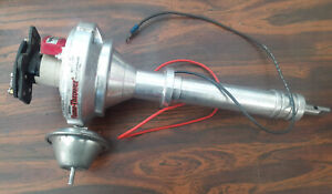 Pertronix Flame Thrower Distributor for Chevrolet    D100701