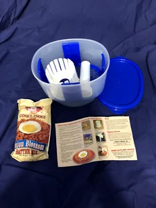 Chef's Choice Bloomin Onion Maker with Better Breader - Picture 1 of 3
