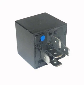 Volvo Relay 12V 30Amp PH360-0007, 1504952-1, 831725-7, 876039-9 - Picture 1 of 1