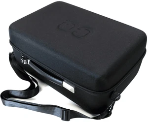 VALISE DE TRANSPORT POUR CQ 20B ALLEN & HEATH - CQ-20B-CASE - Imagen 1 de 3