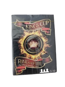 Königstasse - wasserdichtes Trinkspiel - Bild 1 von 12