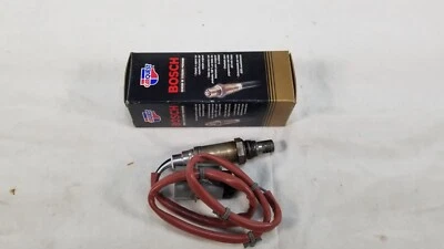 NEW CarQuest Bosch Oxygen Sensor 15965 75-2703 2000-2001 Nissan Sentra - Image 1 of 2