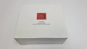 XOAR TITAN AIR T8015 KV100 Brushless Electric Motor for Multicopter Drone – New - Picture 1 of 4