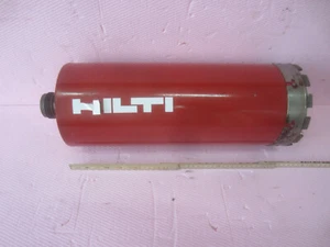 Hilti Bohrkrone 172/430 X-Change Diamantbohrkrone Kernbohrgerät Kernbohrmaschine - Bild 1 von 8