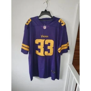 Nike Dalvin Cook Vikings Color Rush Jersey XXL - Picture 1 of 8