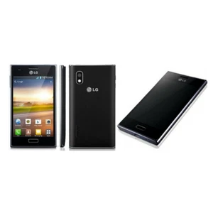 Original Unlocked LG Optimus L5 E610 GPS WIFI 5MP 4GB GPS Android 4" 3G Network - Picture 1 of 14