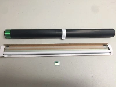SOP TECHNOLOGIES Drum part Konica Minolta Bizhub C654 C754 + Chip, Blade (Japan drum) 711IU