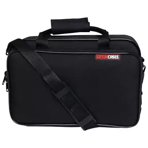 Estuche ligero para principiantes Gator Cases serie Largo para clarinete Bb - Imagen 1 de 10