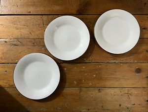 Noritake Reina 6450 Salatteller 8 1/4" - Auslaufmodell Elegant Japan China - Bild 1 von 7