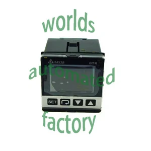 1PCS NEW DTB4848RR Delta Temperature Controller input AC100~240V - Picture 1 of 1