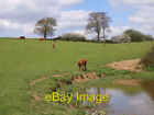 Photo 6X4 Pastures Near Hedgerley From The Junction Of Andrew Hill Lane A C2006