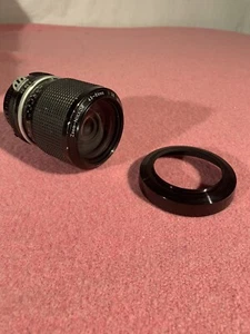 Nikon Zoom Nikkor 43-86mm 1:3.5 866304 Camera Lens - Picture 1 of 12
