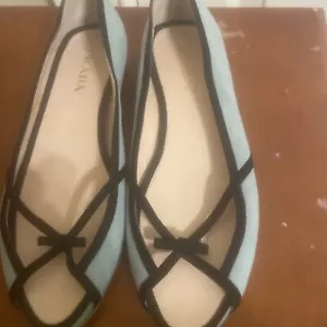 Prada Slides - Picture 1 of 6