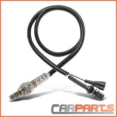 Sonda lambda sonda di regolazione per Audi 100 4A C4 80 8C B4 Chrysler Dodge Stratus Fiat - Immagine 1 di 4